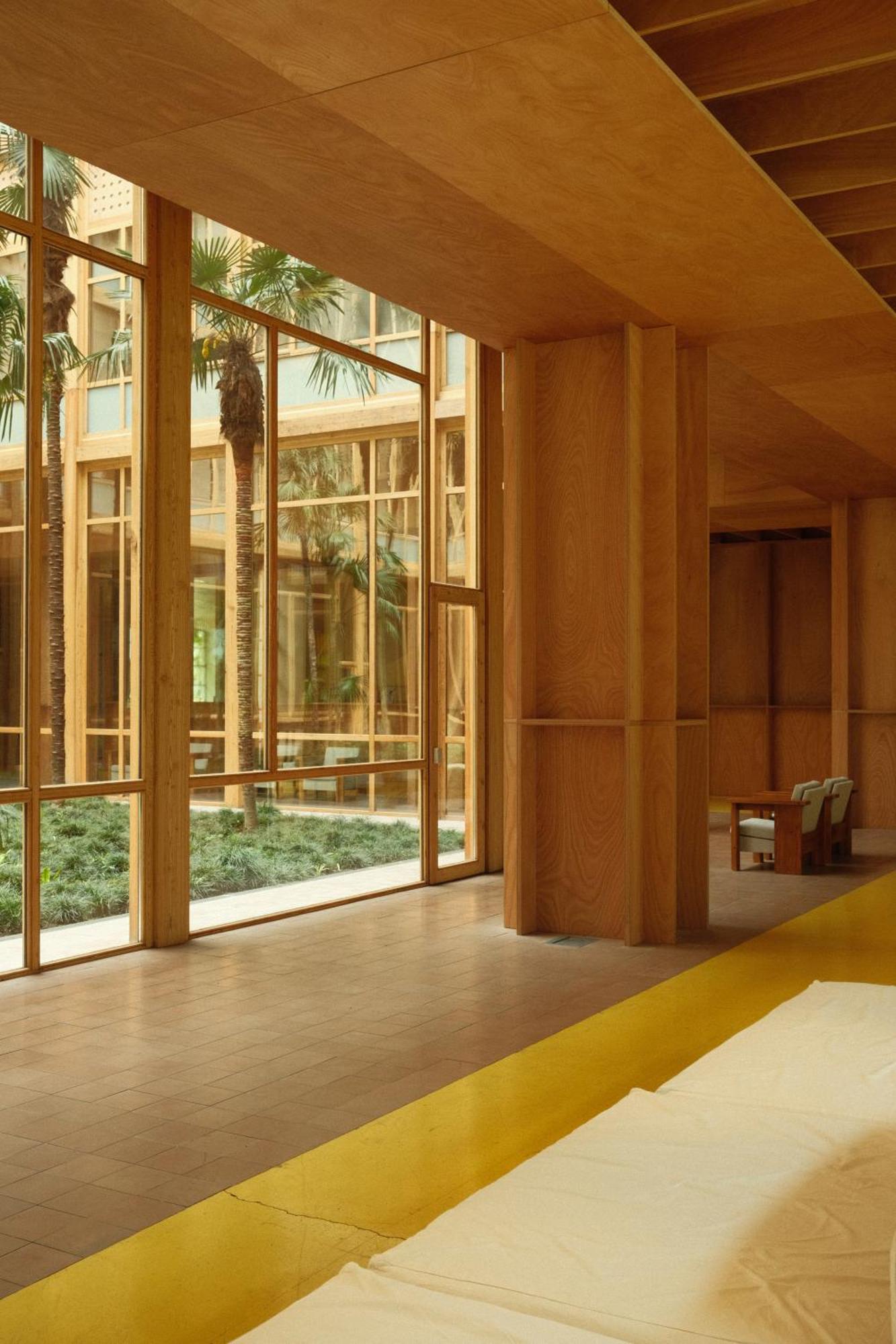Rooms Hotel Batumi Bagian luar foto