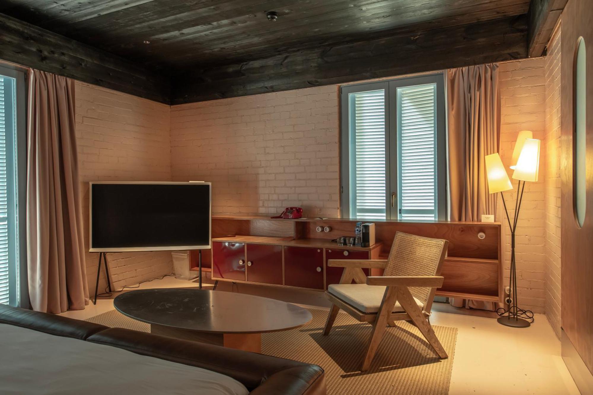 Rooms Hotel Batumi Bagian luar foto