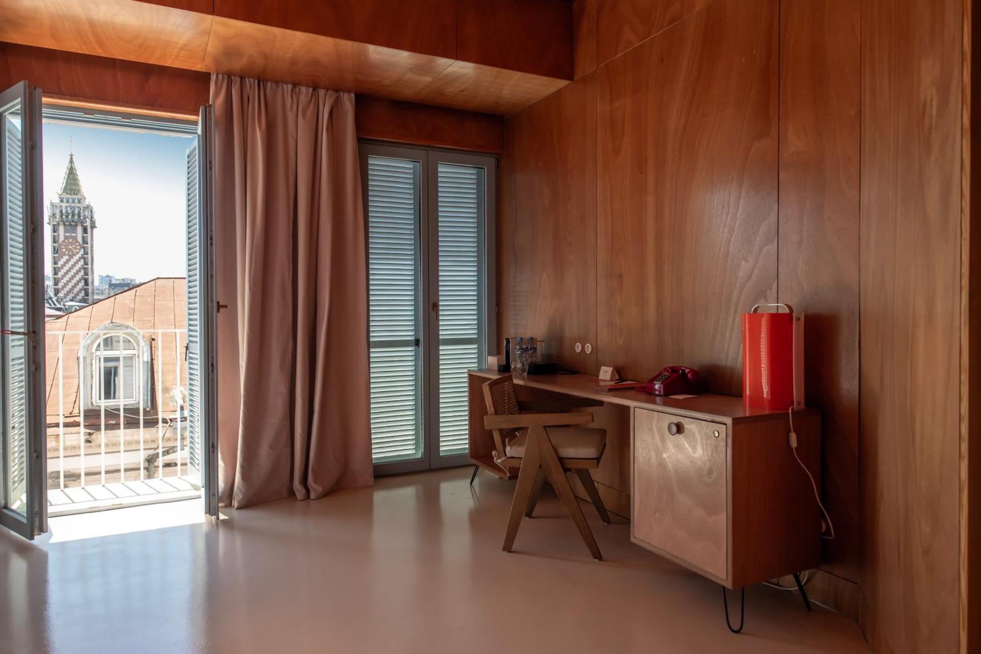 Rooms Hotel Batumi Bagian luar foto