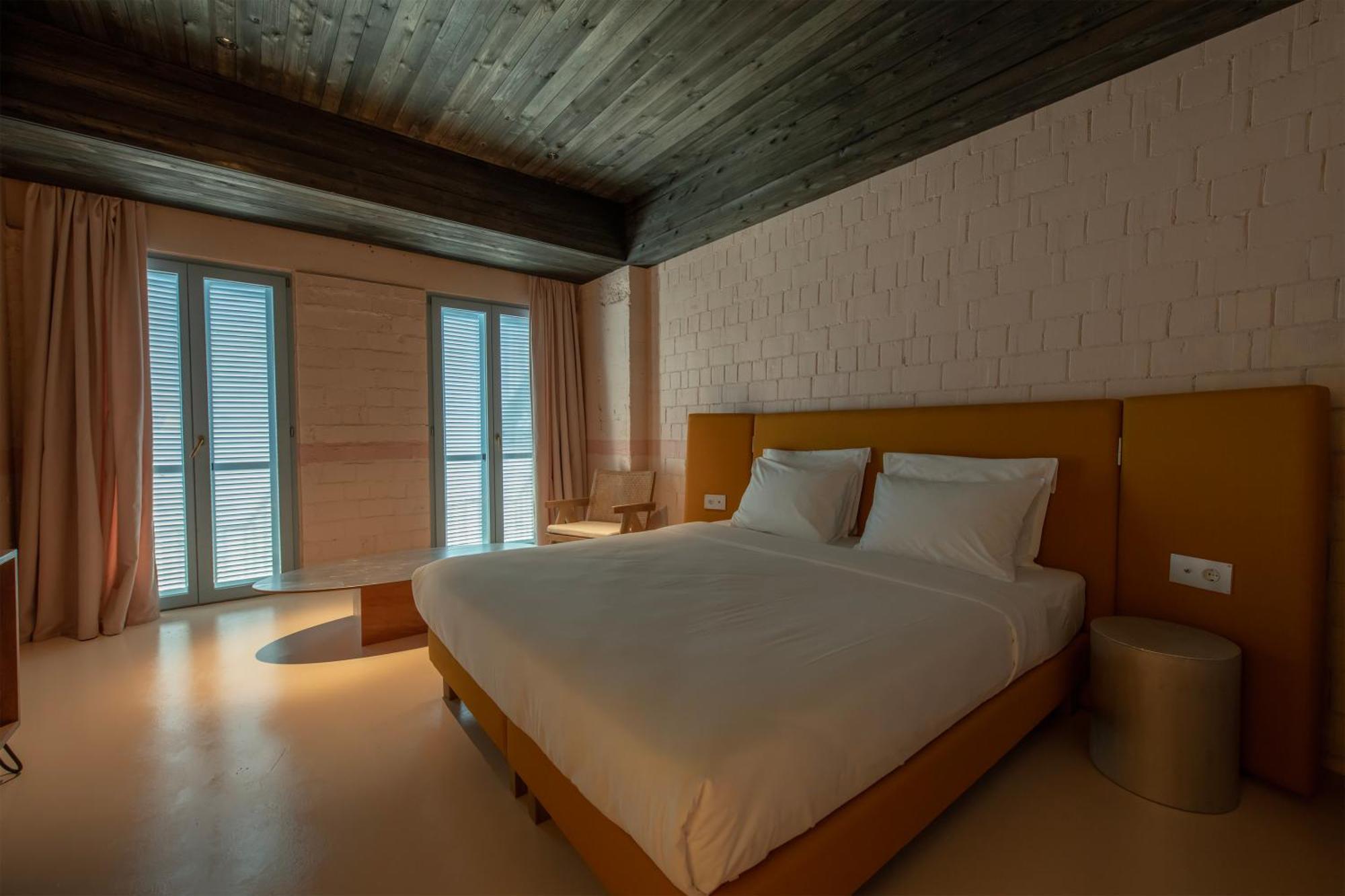 Rooms Hotel Batumi Bagian luar foto